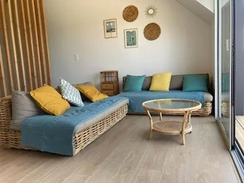 Eco-Friendly House Villa Saint-Nic